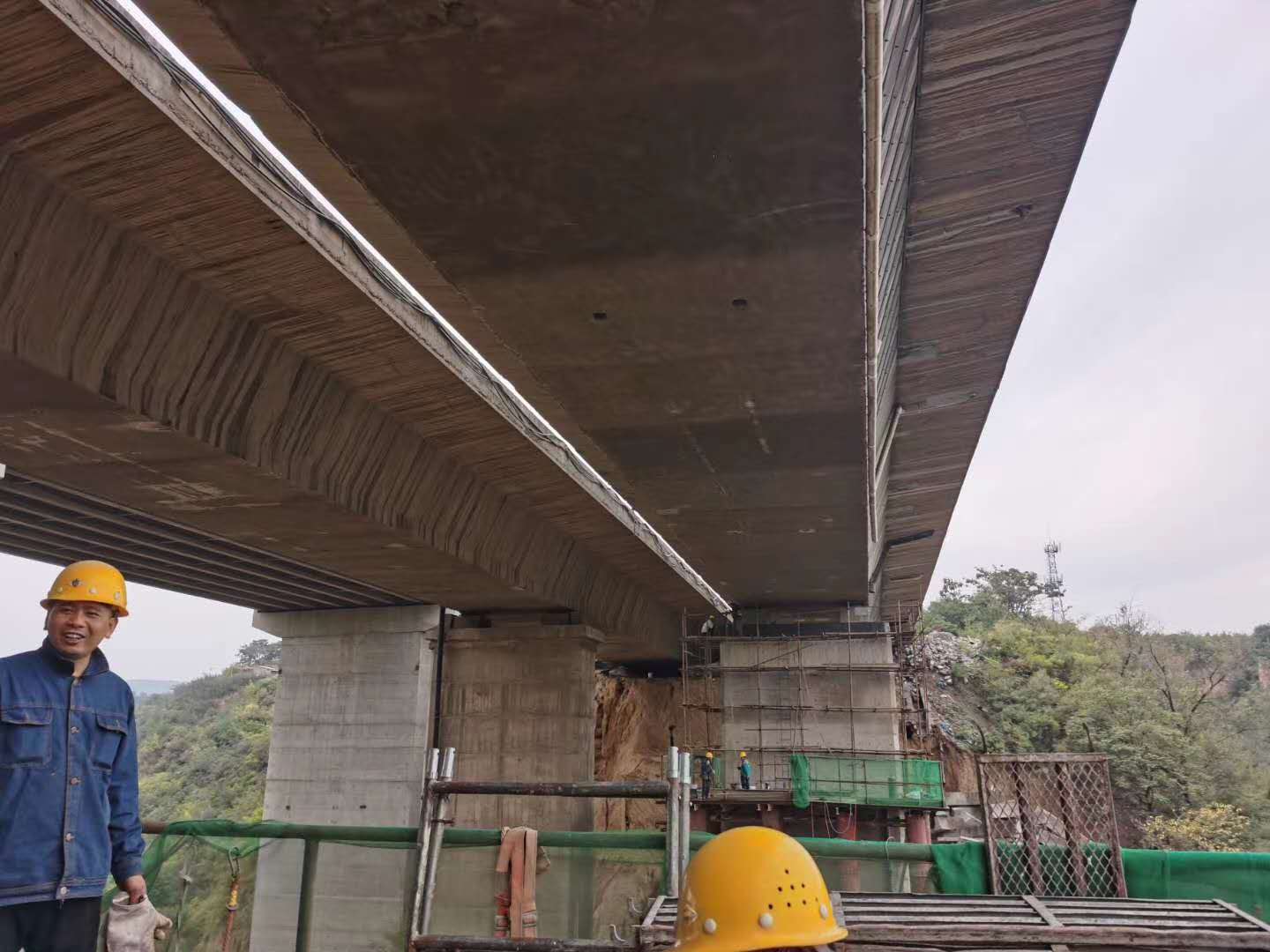 台江桥梁加固公司需要什么资质？大修加固预算是多少？