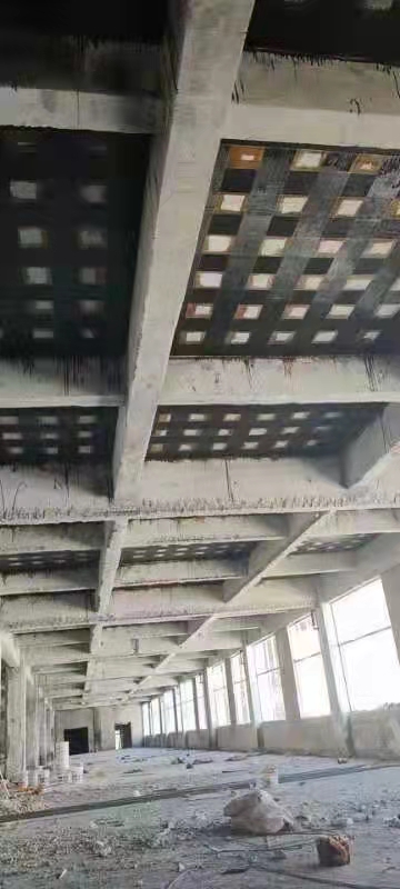 台江楼板碳纤维布加固可以增加承重